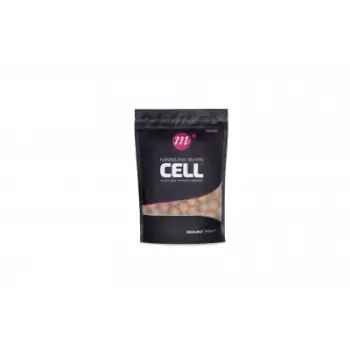 Mainline - Shelf Life Boilies Cell 20mm - 1kg